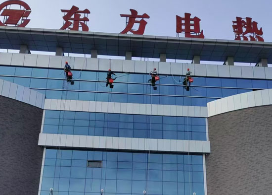 镇江东方电热